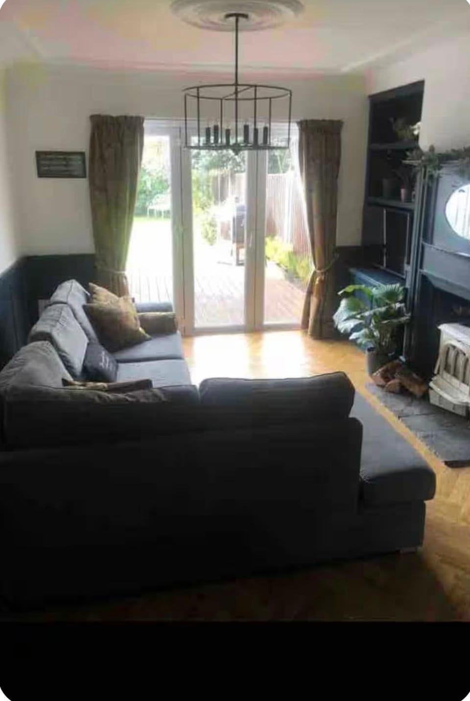 Yvonnes place Vacation rental in Widnes