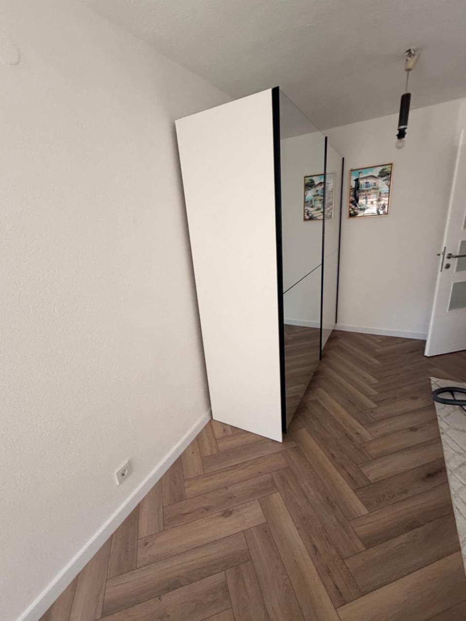 Golden haven-river view-Mado Apartment in Sarajevo