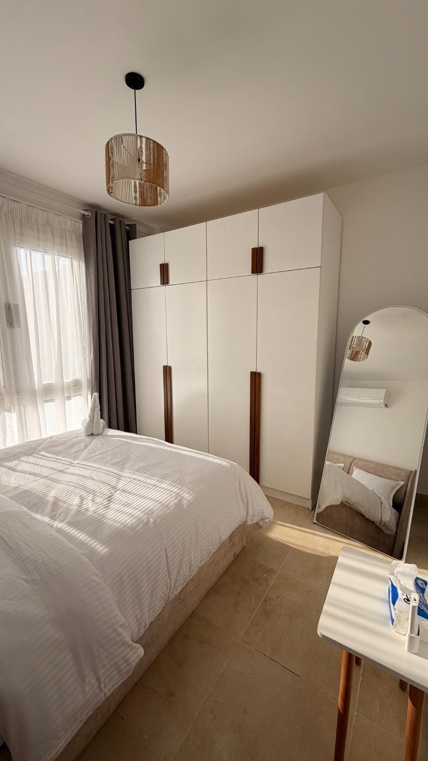 Modern & Cozy 2 BR Apartment in Madinaty Apartment in Cairo Governorate