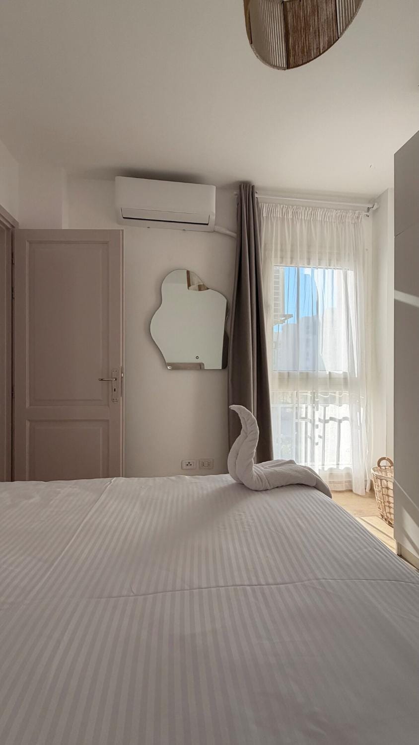 Modern & Cozy 2 BR Apartment in Madinaty Apartment in Cairo Governorate