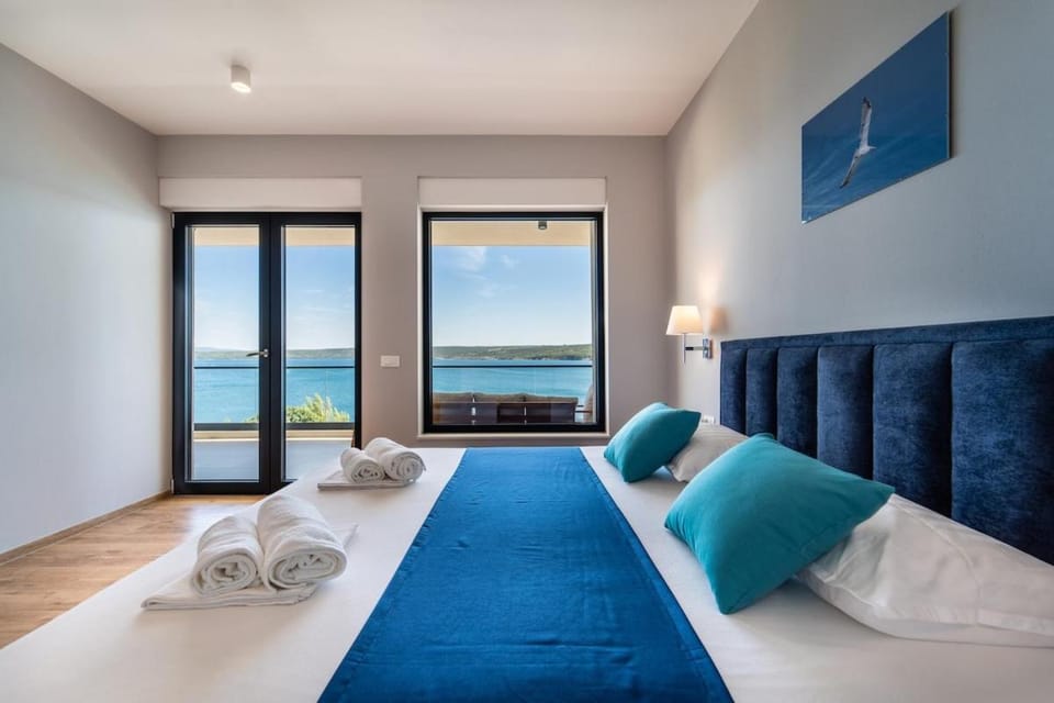 Villa Flores Villa in Zadar County