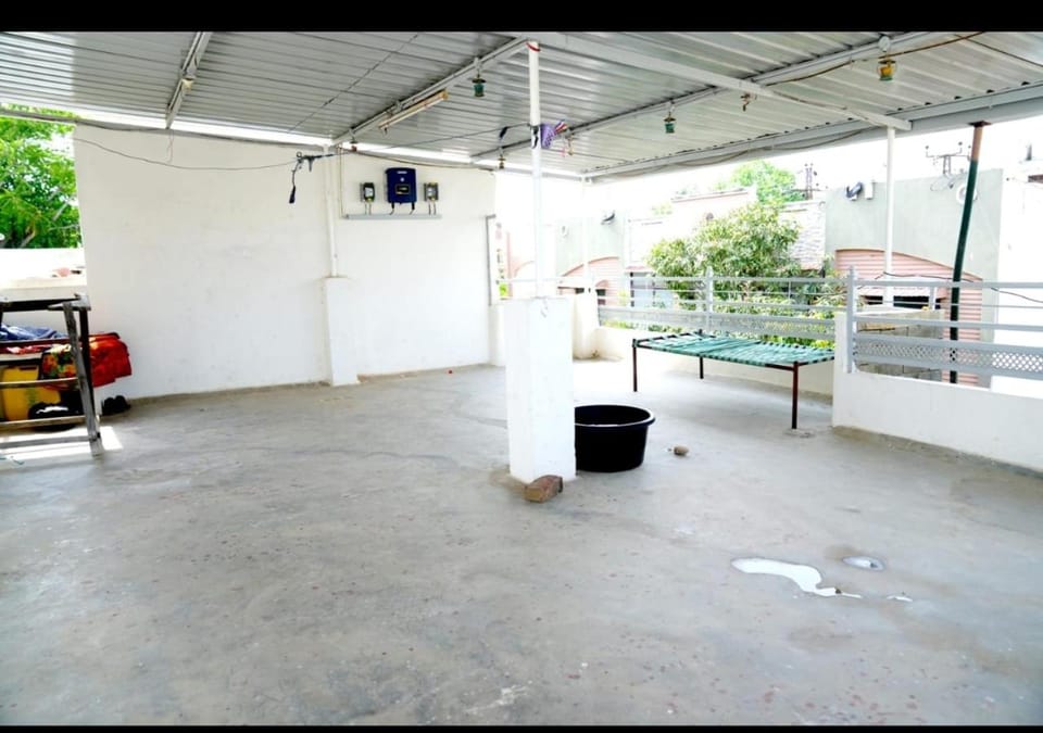 Nirwanaa nook floor Apartment in Rajasthan