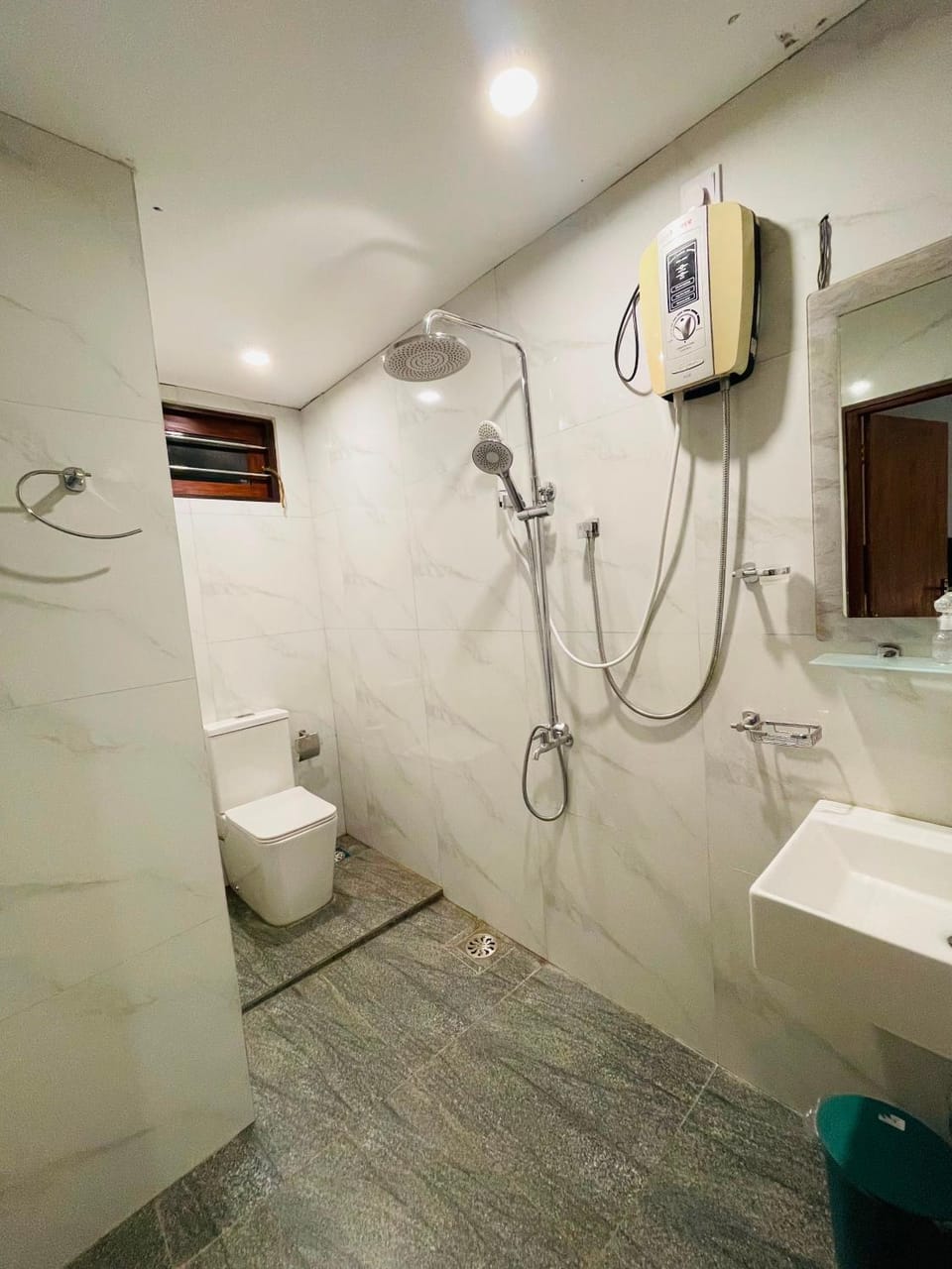 Insu Villa Bed and Breakfast in Galle