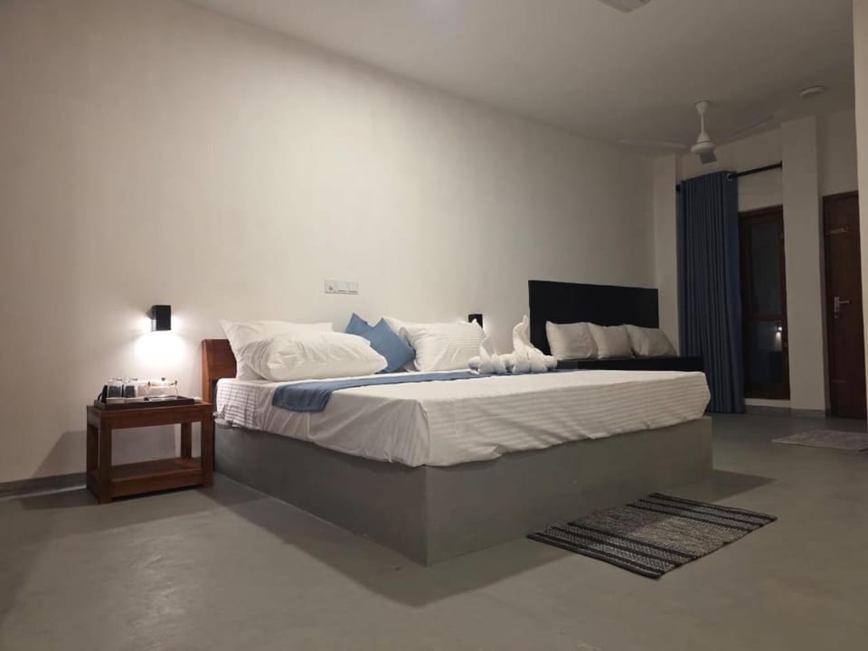 Insu Villa Bed and Breakfast in Galle
