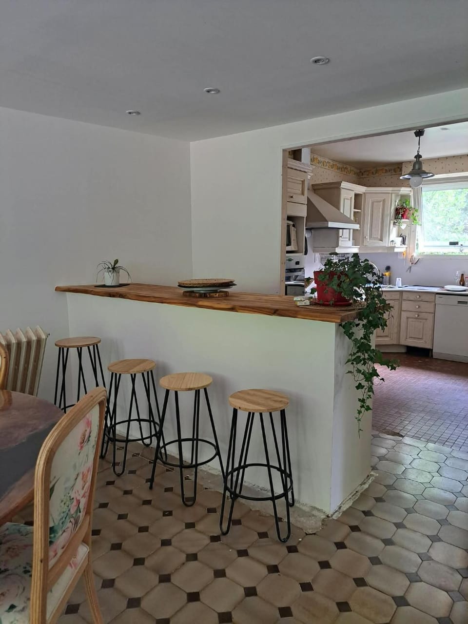 Lounge or bar