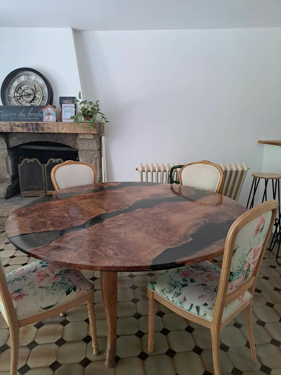 Mon petit coin de paradis Vacation rental in Brittany