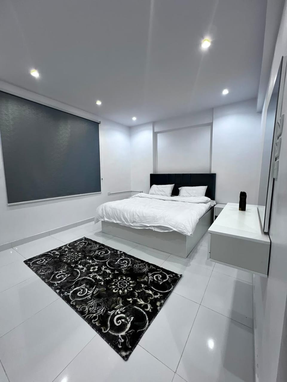 شقة الماجد Apartment in Medina