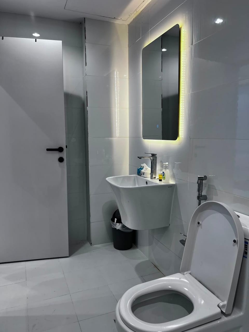 شقة الماجد Apartment in Medina