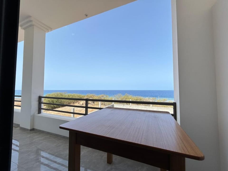 Apartment Mar & Praia A Apartment in Cape Verde