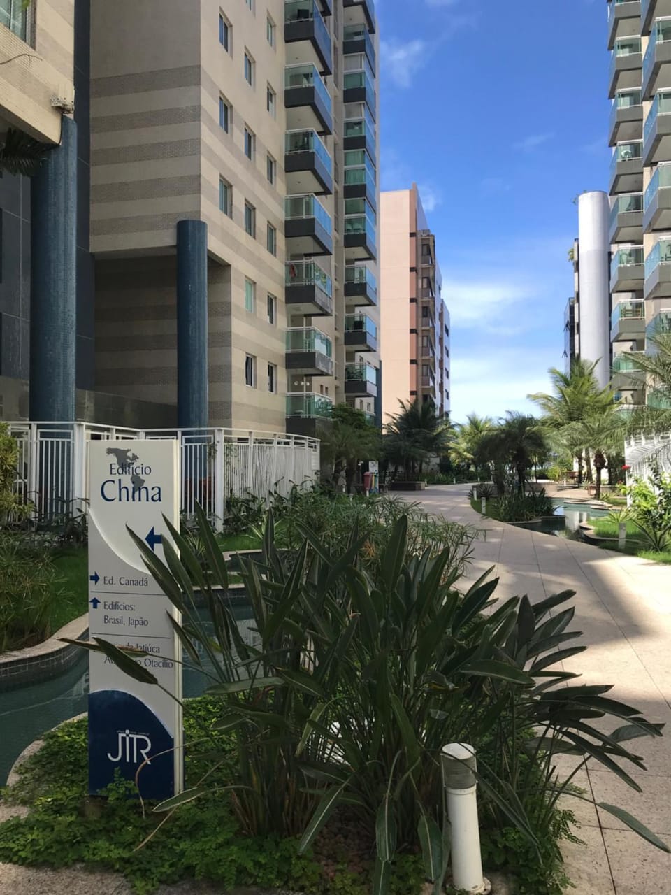 Gray Home Maceio - Condominio JTR Apartment in Maceió