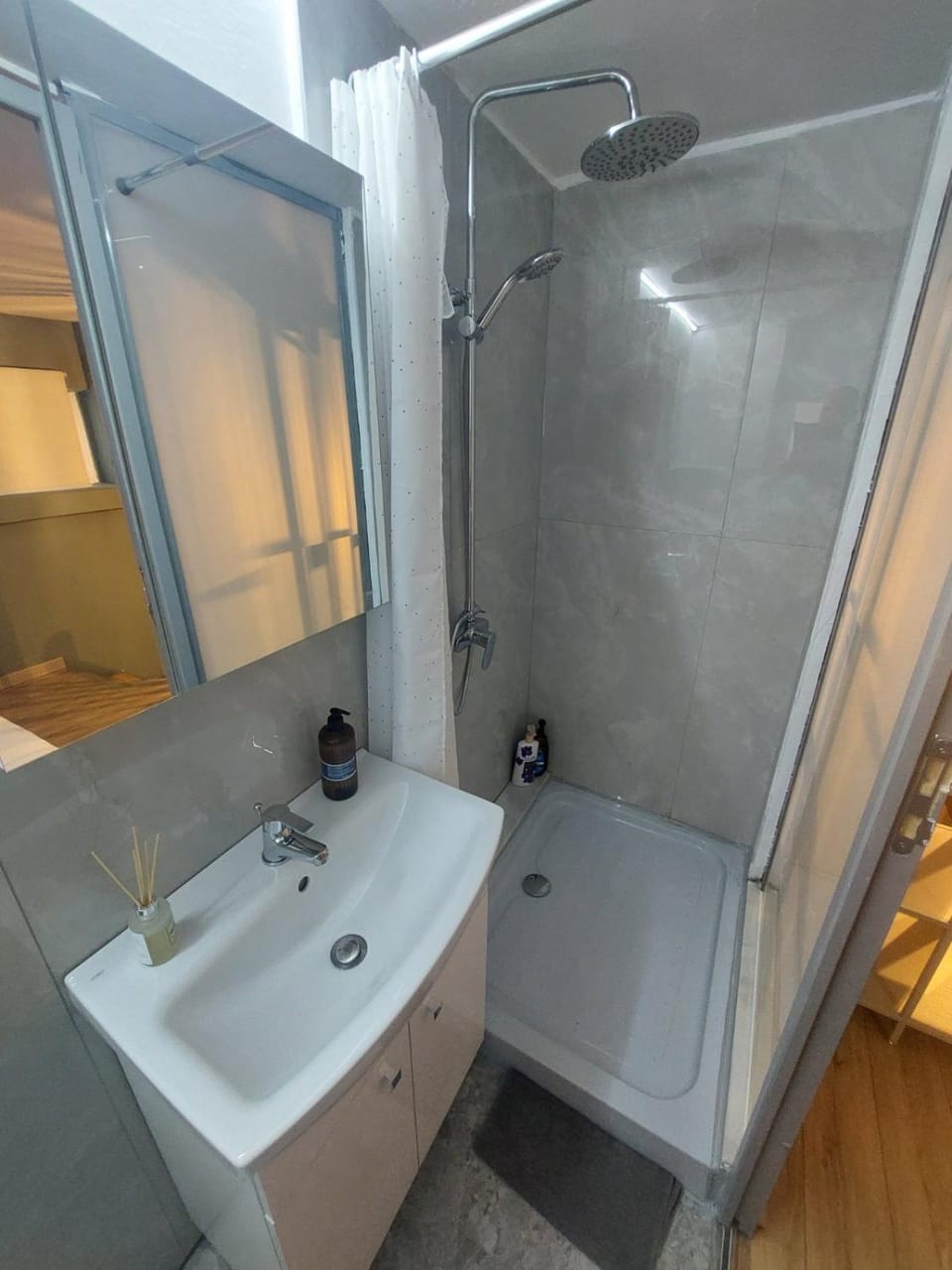 Christina Apartment Loft Apartment in Decentralized Administration of Macedonia and Thrace