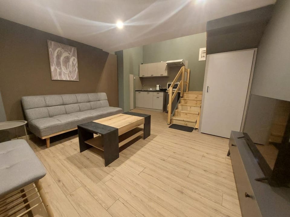 Christina Apartment Loft Apartment in Decentralized Administration of Macedonia and Thrace