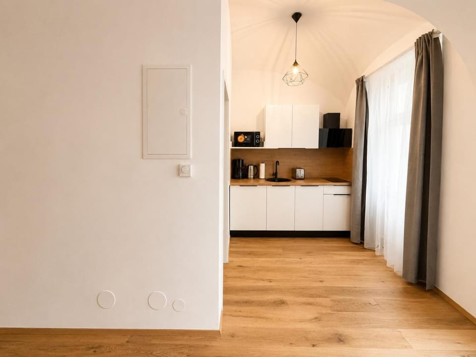 Stylish apartment near Mariahilfer Straße Apartment in Vienna