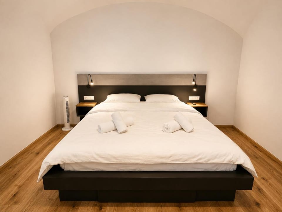 Stylish apartment near Mariahilfer Straße Apartment in Vienna