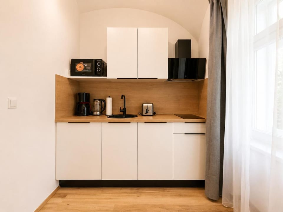 Stylish apartment near Mariahilfer Straße Apartment in Vienna