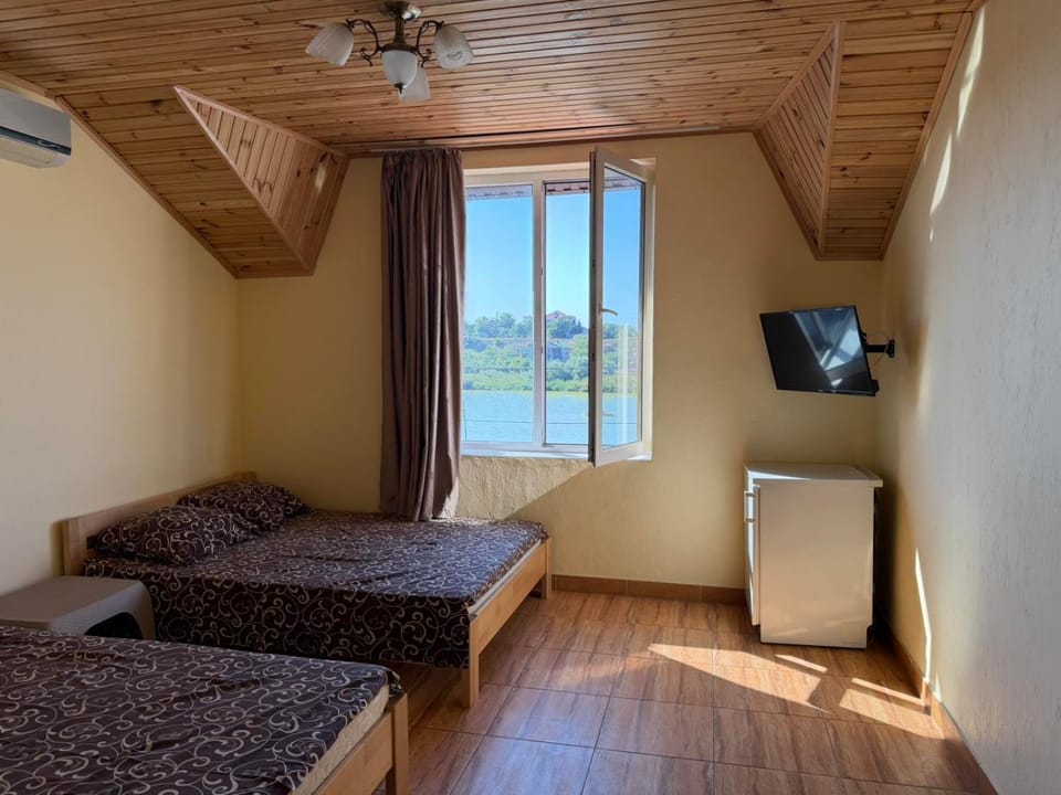 Гостевой дом У Виктора Семеныча Bed and Breakfast in Odessa Oblast