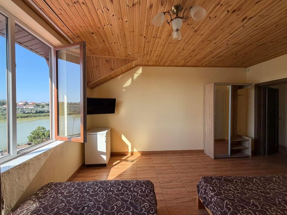 Гостевой дом У Виктора Семеныча Bed and Breakfast in Odessa Oblast