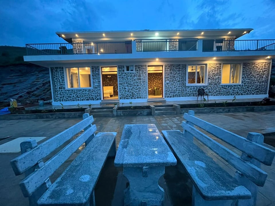 Love Dale Resort in Tamil Nadu