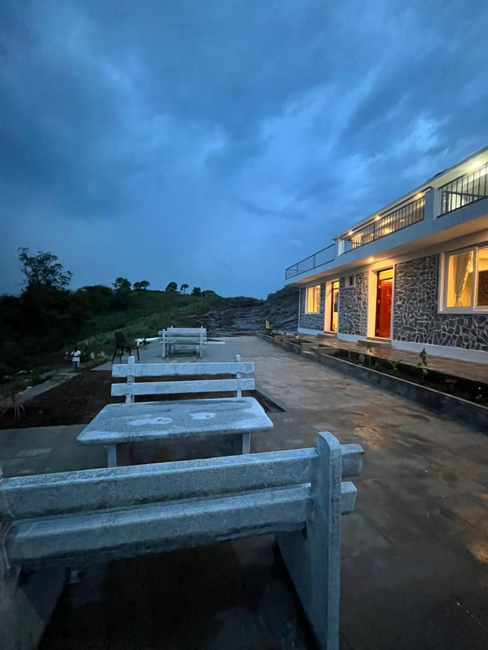 Love Dale Resort in Tamil Nadu