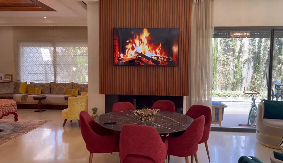 Villa anass Apartment in Marrakesh