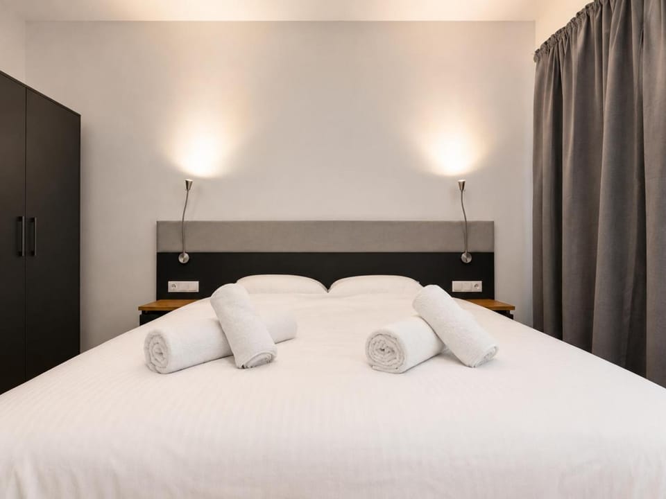 Stylish Apartment for Two near MuseumsQuartier Apartment in Vienna