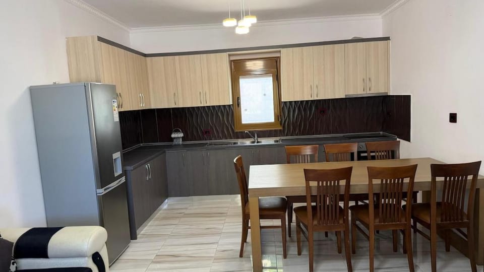 vila Luis luxury stay Villa in Vlorë