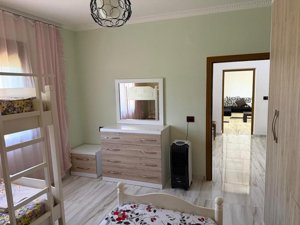 vila Luis luxury stay Villa in Vlorë