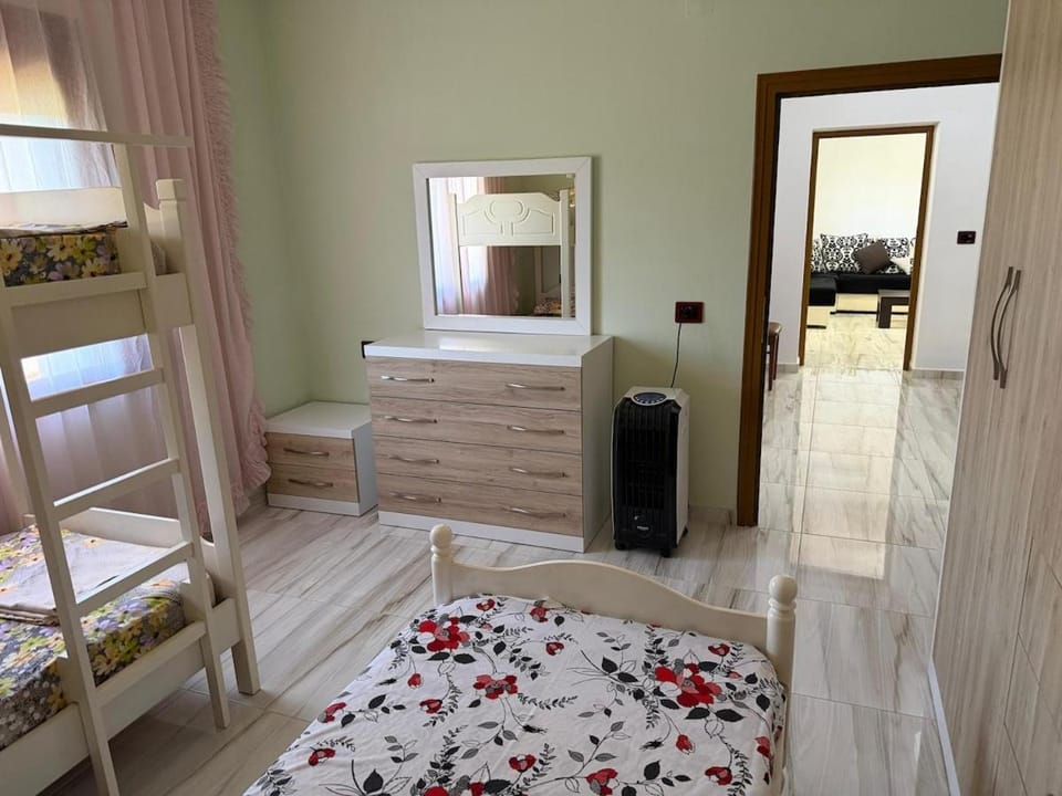 vila Luis luxury stay Villa in Vlorë