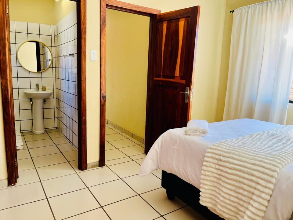Queespark Riverside Stay Apartment in Namibia