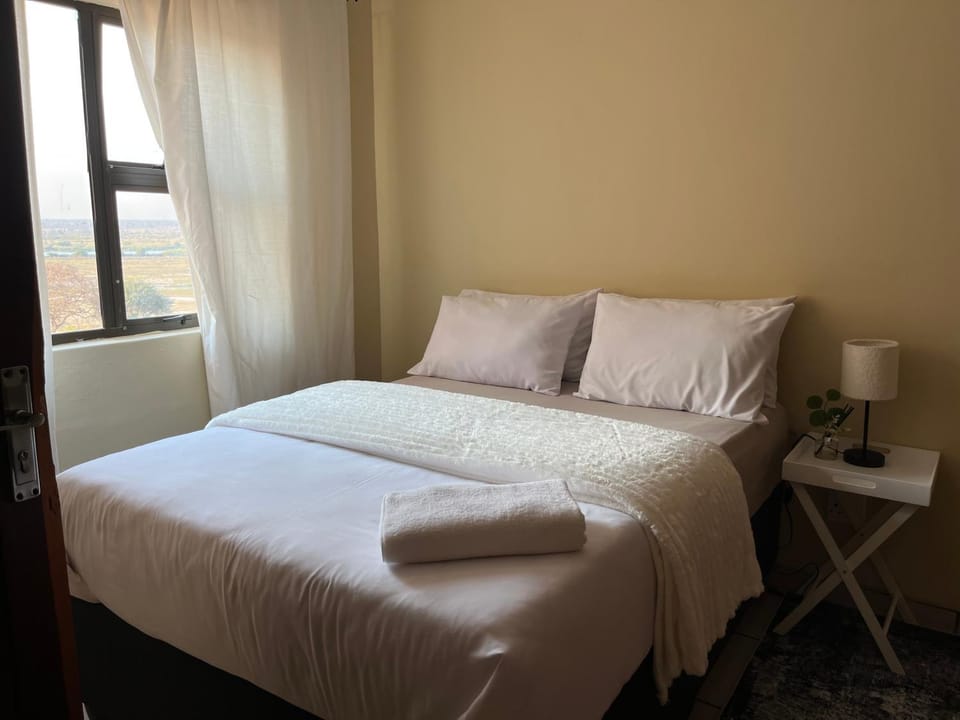Queespark Riverside Stay Apartment in Namibia