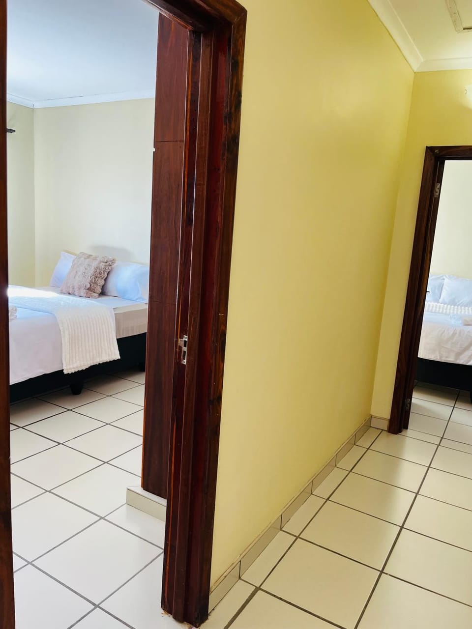 Queespark Riverside Stay Apartment in Namibia