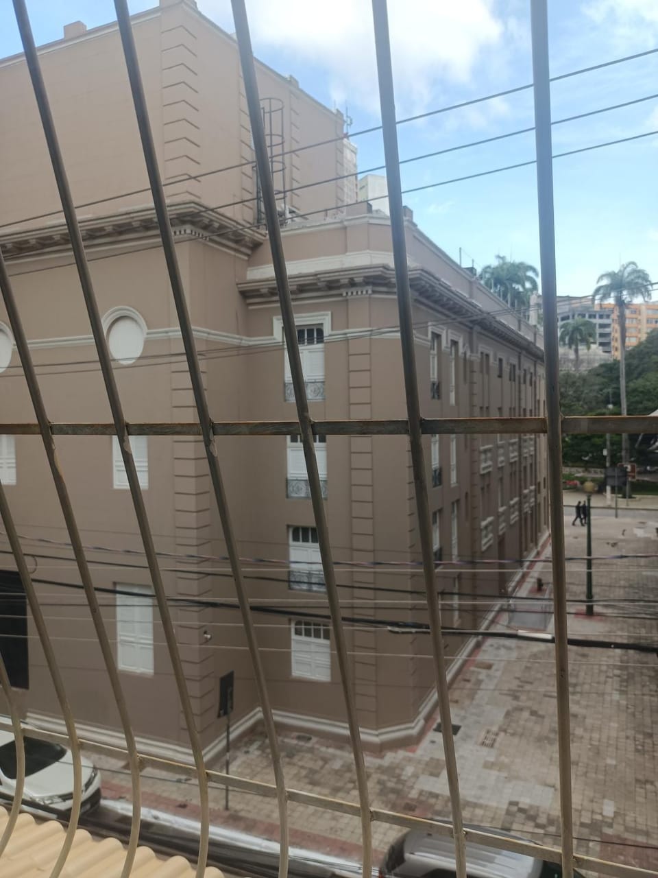 View (from property/room)