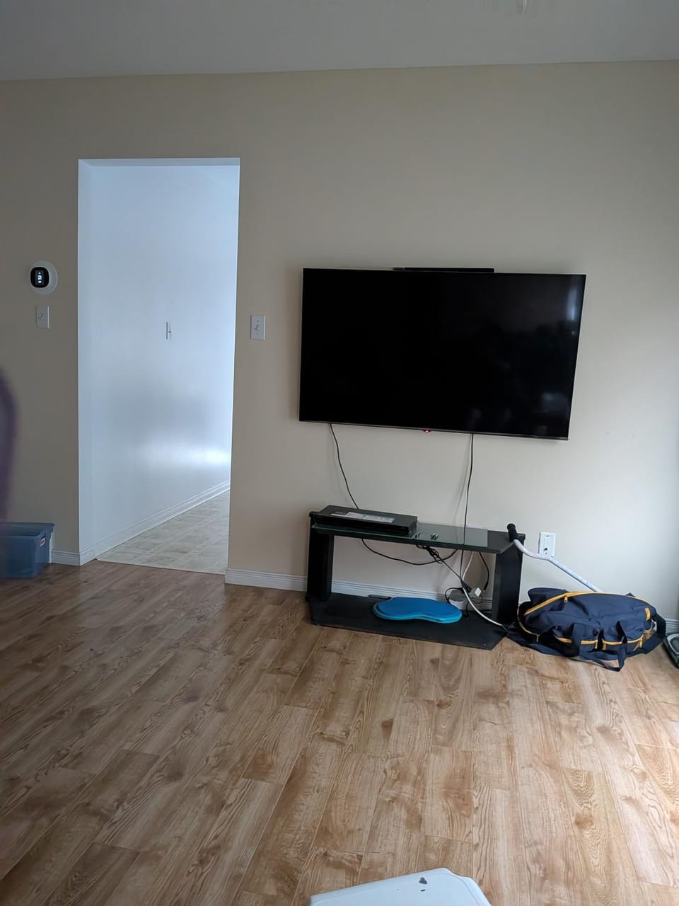 Communal lounge/ TV room, TV and multimedia, Evening entertainment