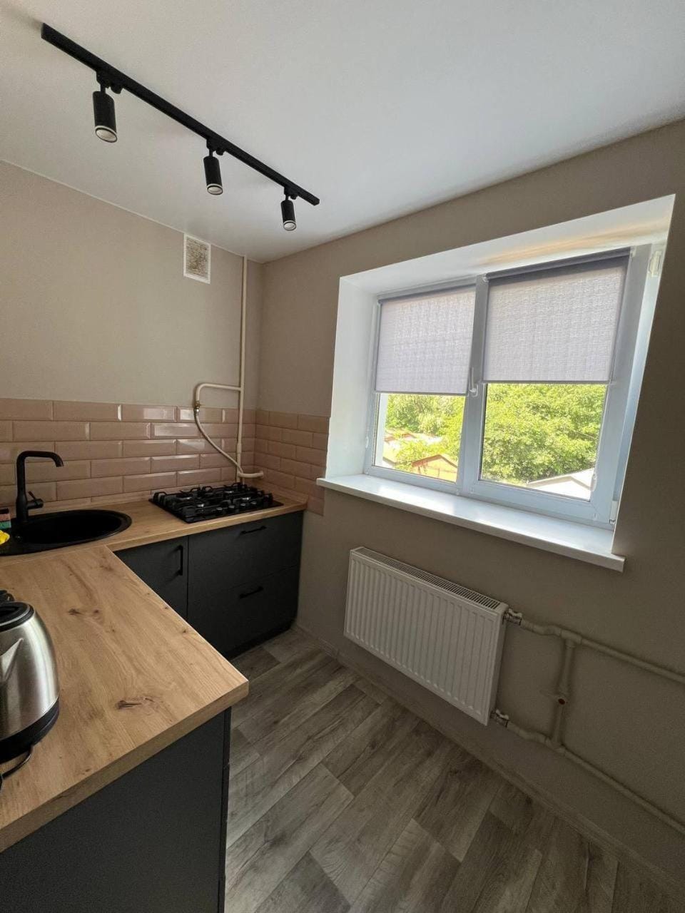 Затишна квартира в центрі міста Apartment in Ukraine