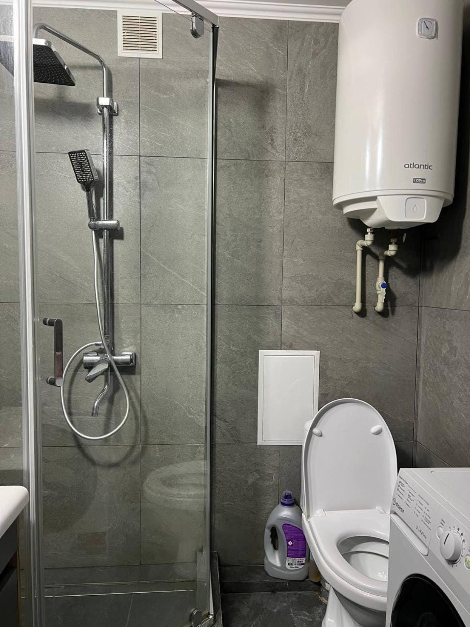 Затишна квартира в центрі міста Apartment in Ukraine