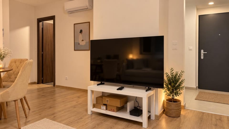 Crystal Residence Apartment in Budapest