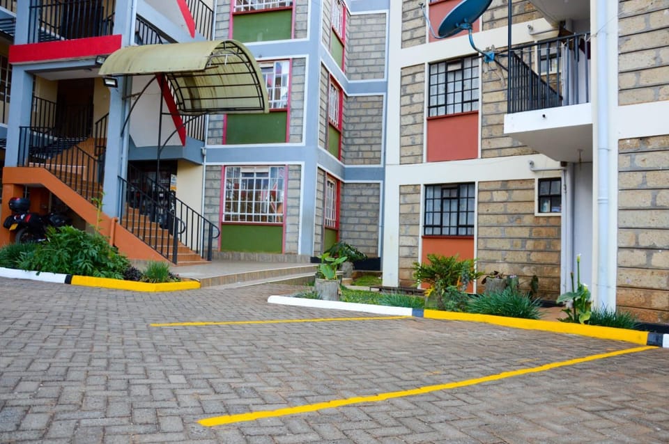LERA Apartments Apartment in Kenya