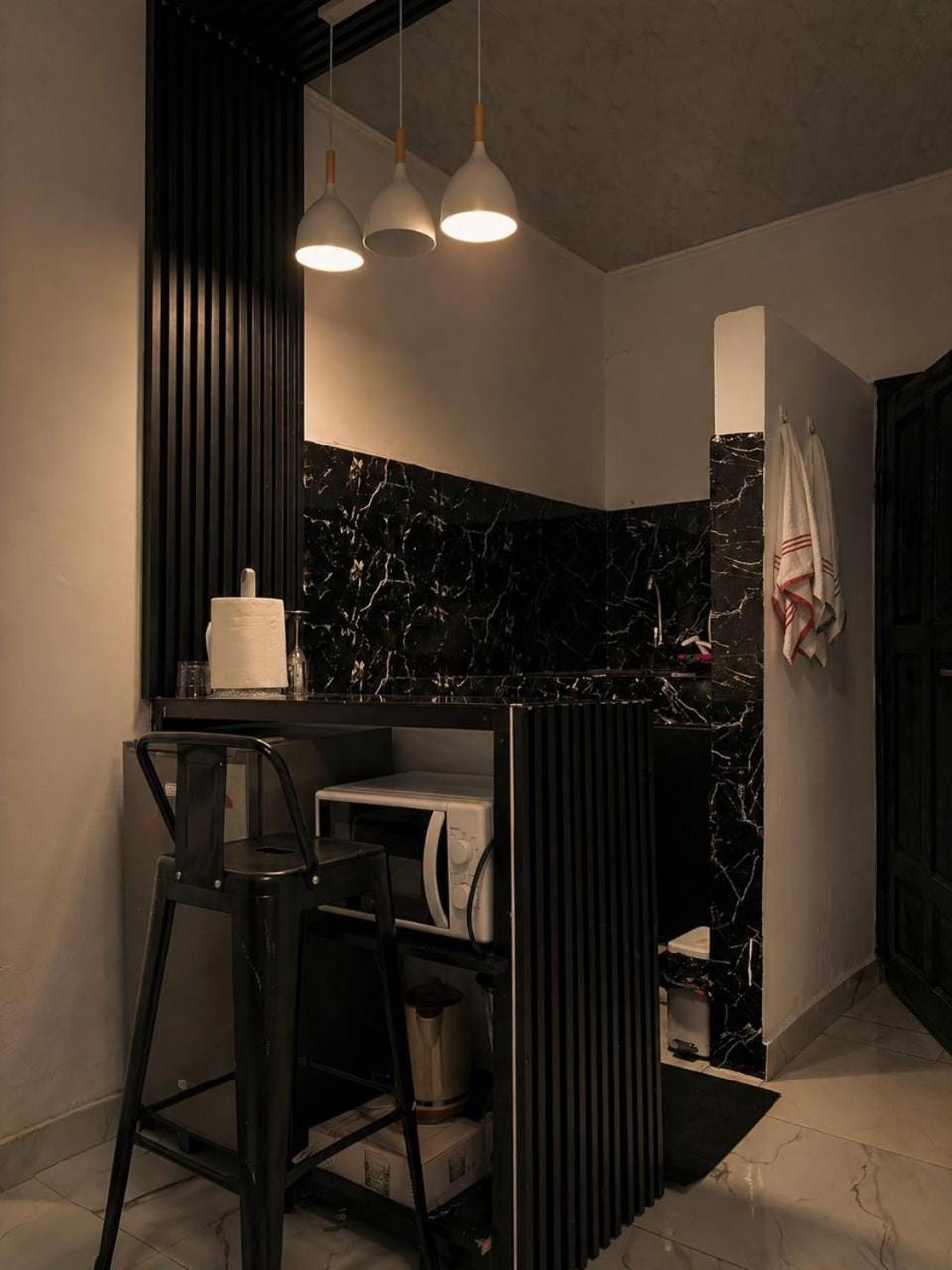 Bmb house BW Apartment in Africa