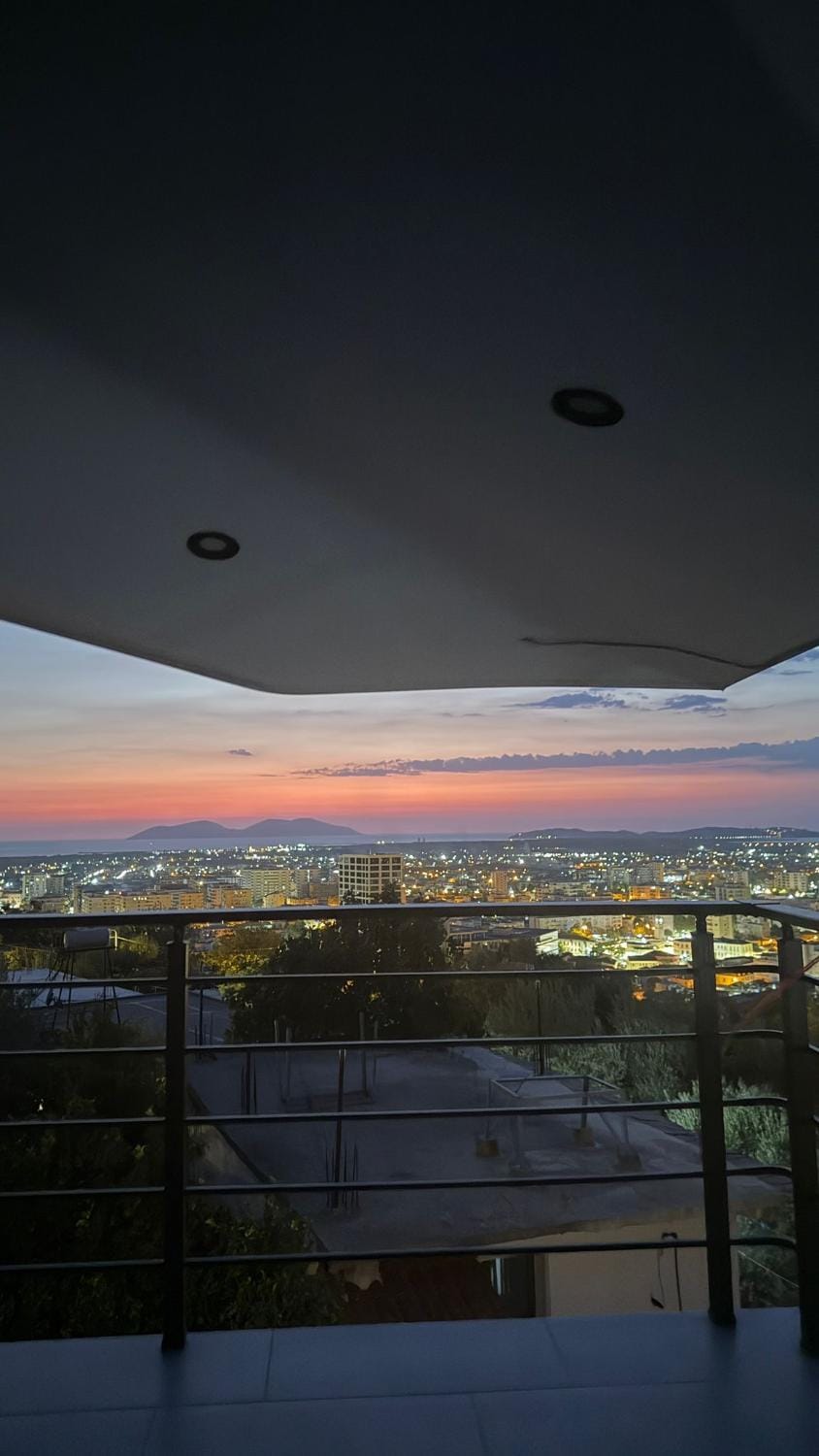 Vila Redi Apartment in Vlorë