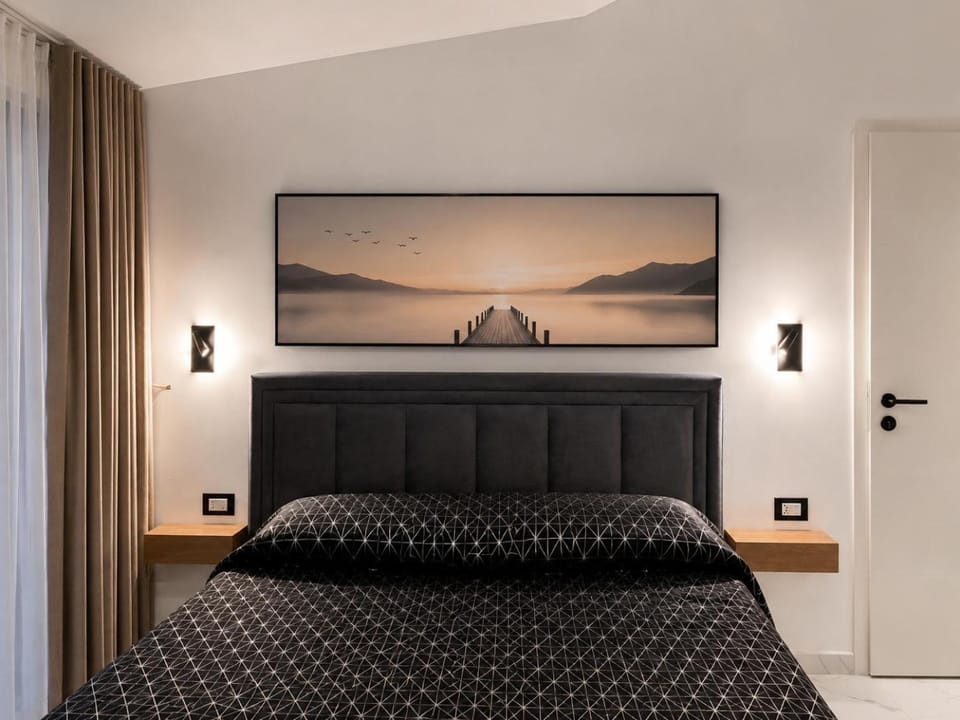 Vila Redi Apartment in Vlorë