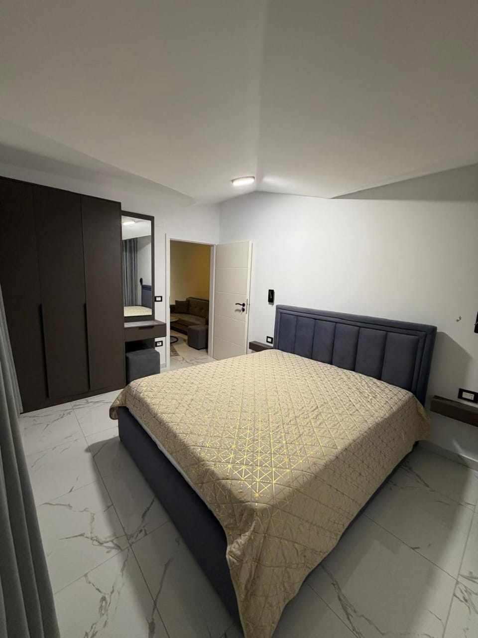 Vila Redi Apartment in Vlorë
