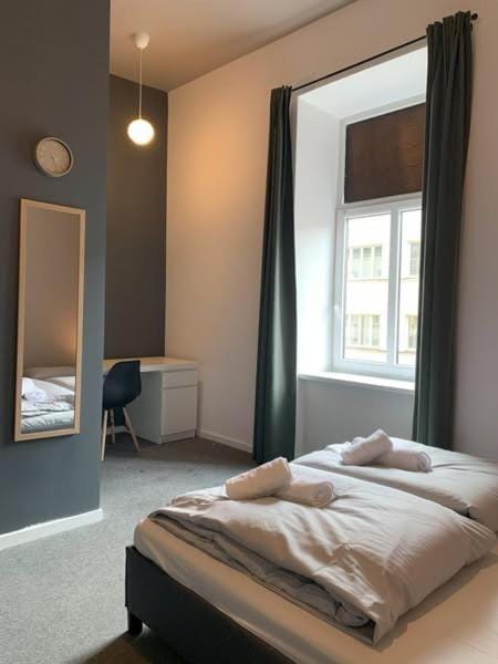 Mitiko 48 Hostel in Krakow