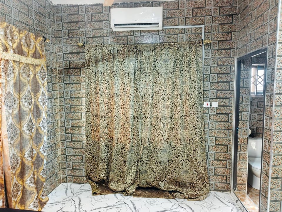 The Plaza Guest House Hotel in Greater Accra Region, Ghana