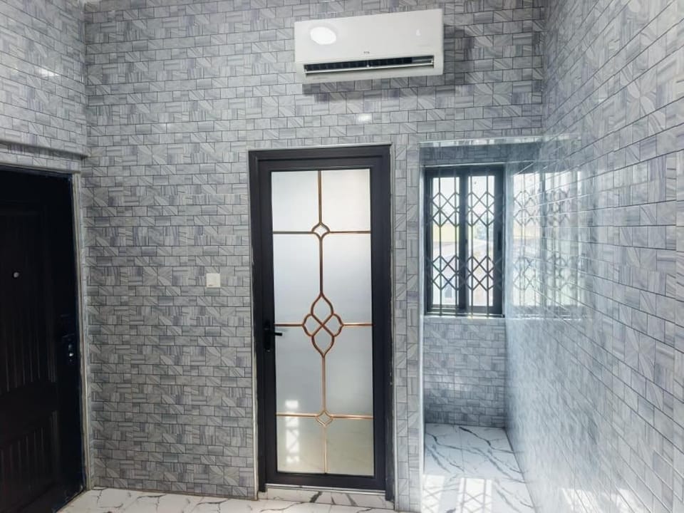 The Plaza Guest House Hotel in Greater Accra Region, Ghana
