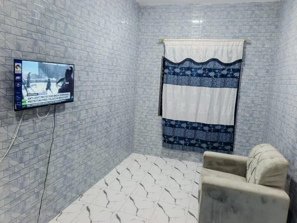 The Plaza Guest House Hotel in Greater Accra Region, Ghana