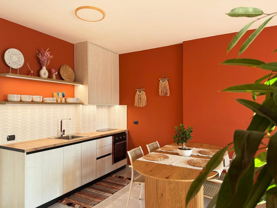 Kai Boutique Apartment Apartment in Europe