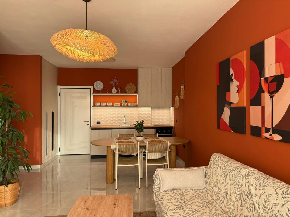 Kai Boutique Apartment Apartment in Europe