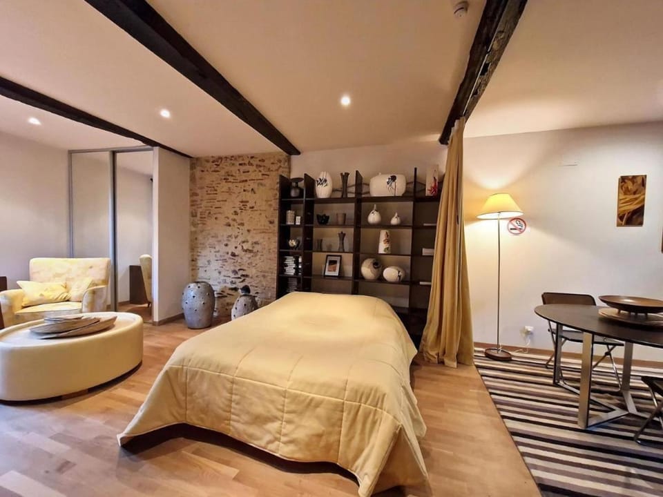 Le Familial Apartment in Occitanie