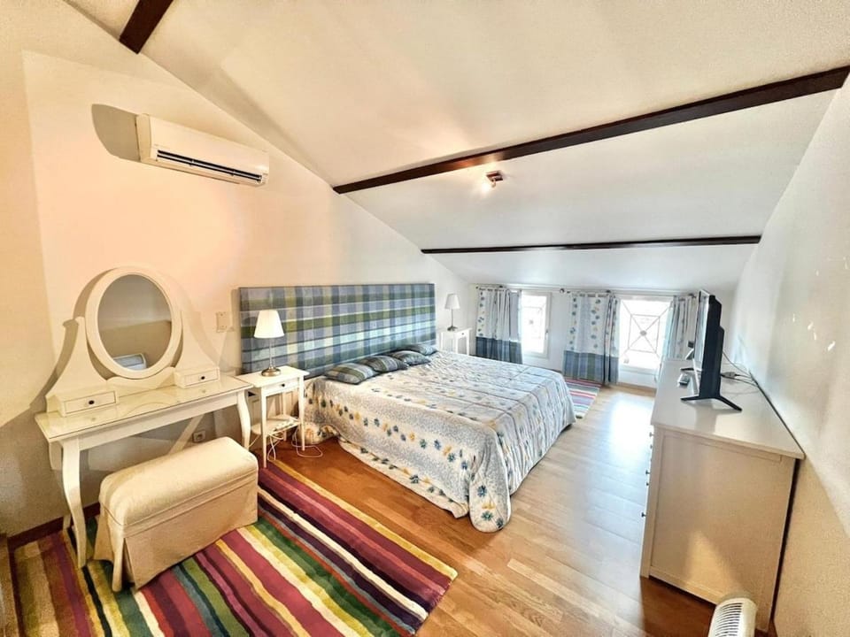 Le Familial Apartment in Occitanie