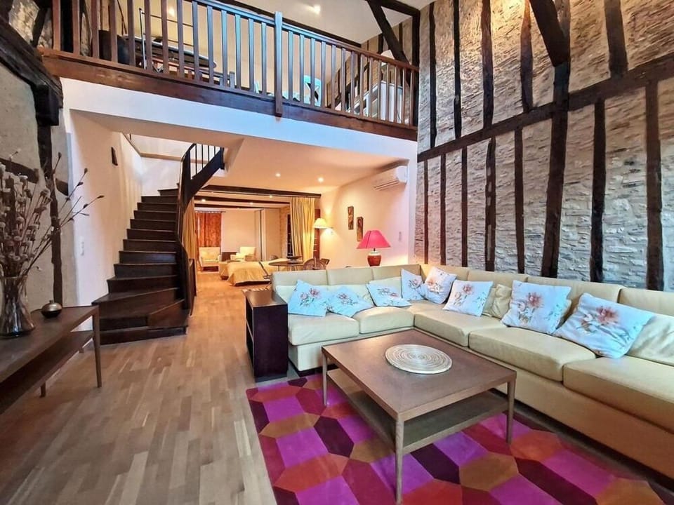 Le Familial Apartment in Occitanie
